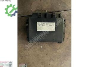 Honda Civic 2020-2024 Çıkma Motor Beyni