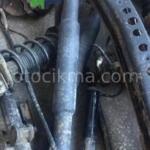 Mercedes W210 şaft hatasız orjinal çıkma