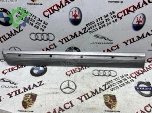 Mercedes w210 sağ arka kapı bandı a 210 çıkma parça