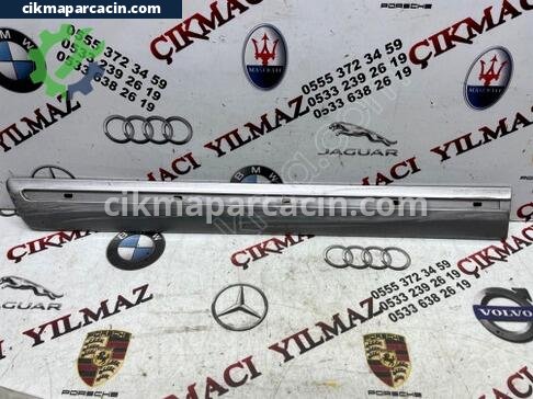 Mercedes-Benz E Serisi Kapı Çıtası çıkma parça