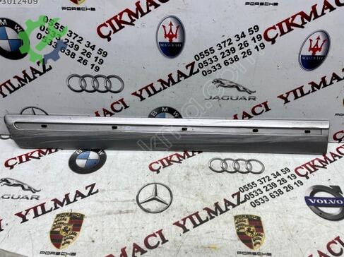 Mercedes-Benz E Serisi Kapı Çıtası çıkma parça