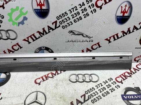 Mercedes-Benz E Serisi Kapı Çıtası A2106900682 çıkma parça