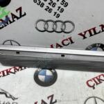 Mercedes w210 sağ arka kapı bandı a 210 çıkma parça