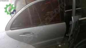 Mercedes-Benz E Serisi (W210) Sağ Arka Kapı Çıkma