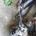 Mercedes W210 sağ disk fren merkezi hatasız orjinal çıkma