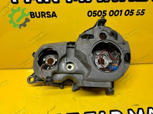Mercedes-Benz E Serisi Xenon Far A2108203061 çıkma parça