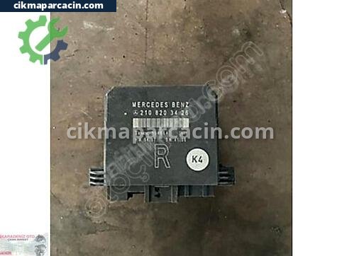 Honda Civic Kapı Kilidi çıkma parça