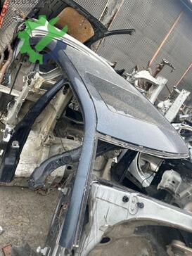 Mercedes-Benz E Serisi Tavan Sacı çıkma parça