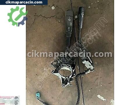 Honda Civic Anahtar/kumanda çıkma parça