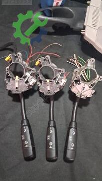 Mercedes-Benz E Serisi Silecek Kolu çıkma parça