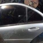 Mercedes-Benz E Serisi (W210) 2025 Sol Arka Kapı Çıkma