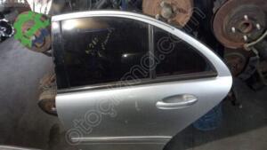 Mercedes-Benz E Serisi (W210) Sol Arka Kapı Çıkma