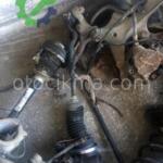 Mercedes W210 sol disk fren merkezi hatasız orjinal çıkma