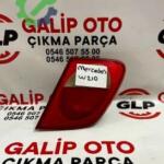 Mercedes W210 Stop Hatasız Orjinal Çıkma