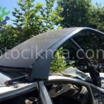 Mercedes W210 sunroof camı hatasız orjinal çıkma