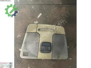 Honda Civic Orijinal Çıkma Tavan Lambası
