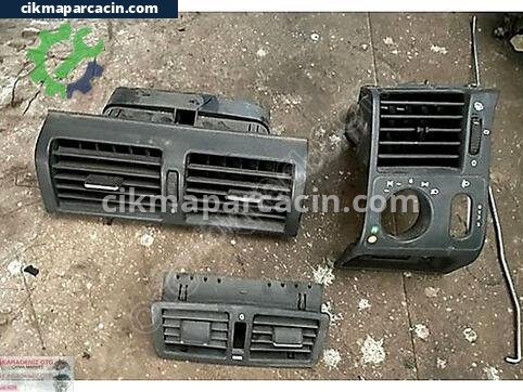 Honda Civic Torpido çıkma parça