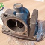 Çıkma Orijinal Gaz Kelebeği Mercedes-Benz E Serisi (W210) 1998-2001