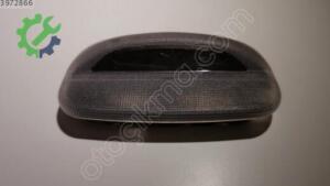 Çıkma Orijinal Ekran Mercedes-Benz E Serisi (W210) 1401
