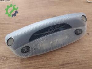 Mercedes-Benz S Serisi (W210) 1998-2007 Orijinal Çıkma Arka Tavan Lambası