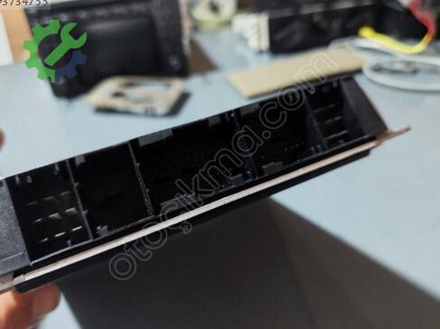 Mercedes-Benz E Serisi Motor Beyni A1111531879 çıkma parça