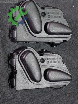 Mercedes-Benz E Serisi Sol Koltuk çıkma parça