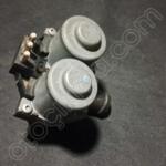 Mercedes-Benz E Serisi (W210) 2001-2003 Orijinal Çıkma Kalorifer Musluğu