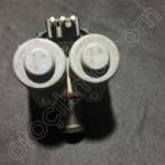 Mercedes-Benz E Serisi (W210) 2001-2003 Orijinal Çıkma Kalorifer Musluğu