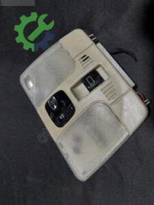 Mercedes-Benz E Serisi (W210) 1997-2001 Orijinal Çıkma Tavan Lambası