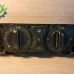 Mercedes-Benz E Serisi (W210) 1998-2004 Klima Kontrol Paneli 2108302085 Çıkma