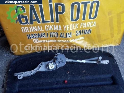 Mercedes-Benz 190 Silecek Motoru çıkma parça