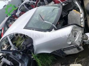 Mercedes W211 Arka Camı hatasız orjinal çıkma