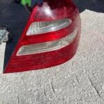MERCEDES w211 ARKA STOP