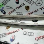 Mercedes w211 arka tampon bantı kaplama w 211 çıkma parça