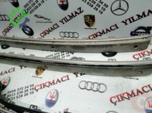 Mercedes w211 arka tampon bantı kaplama w 211 çıkma parça