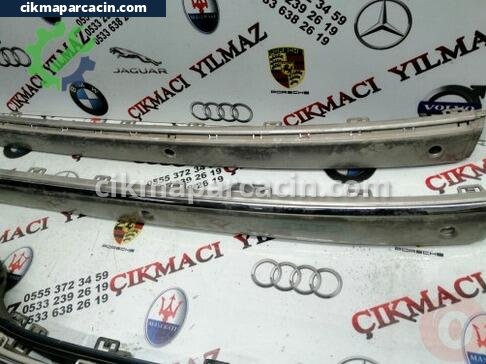 Mercedes-Benz E Serisi Arka Tampon çıkma parça