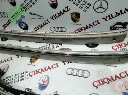 Mercedes-Benz E Serisi Ön Tampon çıkma parça