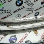 Mercedes w211 arka tampon bantı kaplama w 211 çıkma parça