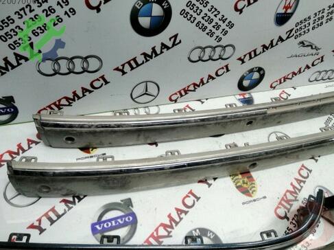 Mercedes-Benz E Serisi Ön Tampon çıkma parça
