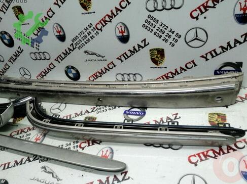 Mercedes-Benz E Serisi Ön Tampon çıkma parça