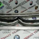 Mercedes w211 arka tampon bantı kaplama w 211 çıkma parça