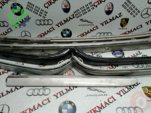 Mercedes-Benz E Serisi Ön Tampon çıkma parça