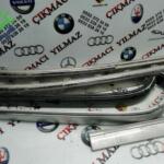Mercedes w211 arka tampon bantı kaplama w 211 çıkma parça