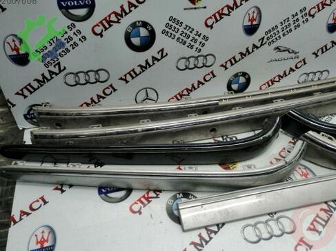 Mercedes-Benz E Serisi Ön Tampon çıkma parça