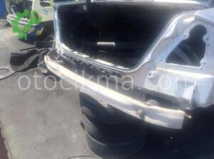 Mercedes W211 arka tampon demiri hatasız orjinal çıkma