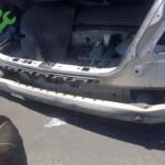 Mercedes W211 Arka Tampon Demiri Hatasız Orjinal Çıkma