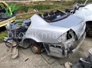 Mercedes W211 Arka Tampon Demiri hatasız orjinal çıkma