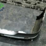 Mercedes w211 arka tampon w 211 e class çıkma parça