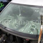 Mercedes W211 bagaj camı hatasız orjinal çıkma