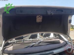 Mercedes W211 Bagaj Kapağı Döşemesi Hatasız Orjinal Çıkma